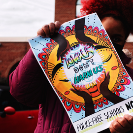 Black History Month & Good. Works. Wednesday