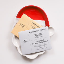 Everyone's A Winner Envelopes