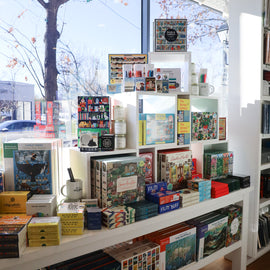 8 Tips for a Puzzling Good Time!