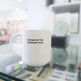 Mother's Day Gift Ideas