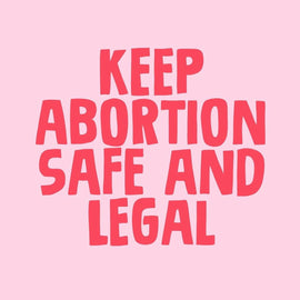 A Note From Amy - Keep Fighting Back