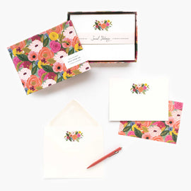 A Gift Guide For Snail Mail Enthusiasts