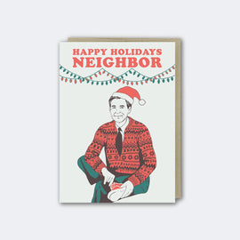 A Neighborly Gift Guide