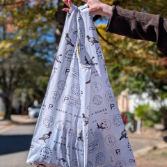 New Penny Post + Original Duckhead Bag!