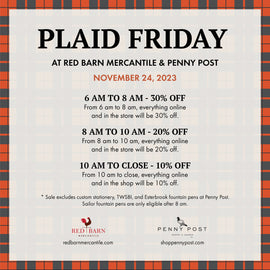 Shop Small This Holiday Season!