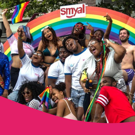 Good. Works. Wednesday: Pride Month