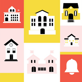Shopkeepers for Schools: An Extra Credit Event for Alexandria’s schools