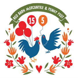 Celebrate Our Anniversaries with Us!