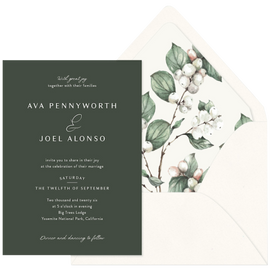 Top 5 Wedding Invitation Tips
