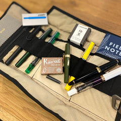What's in Karen's Pen Case?