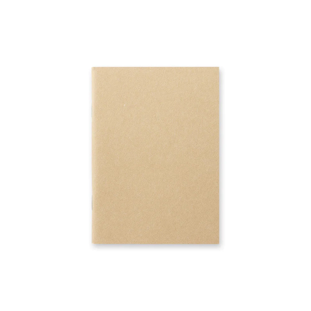 009 Passport Refill Kraft, Traveler's Company