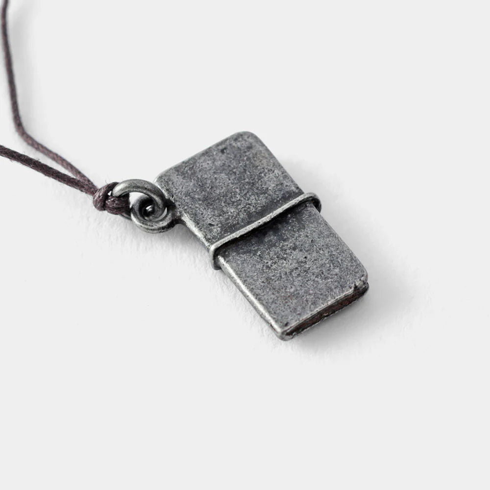 TRAVELER’S FACTORY Charm | Traveler's Notebook