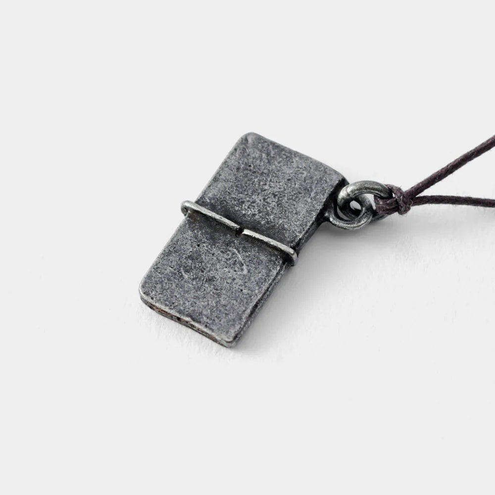 TRAVELER’S FACTORY Charm | Traveler's Notebook