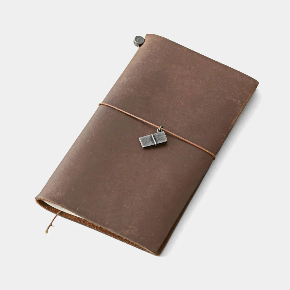 TRAVELER’S FACTORY Charm | Traveler's Notebook
