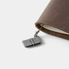 TRAVELER’S FACTORY Charm | Traveler's Notebook