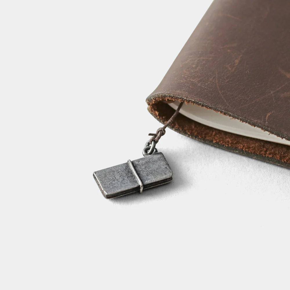 TRAVELER’S FACTORY Charm | Traveler's Notebook