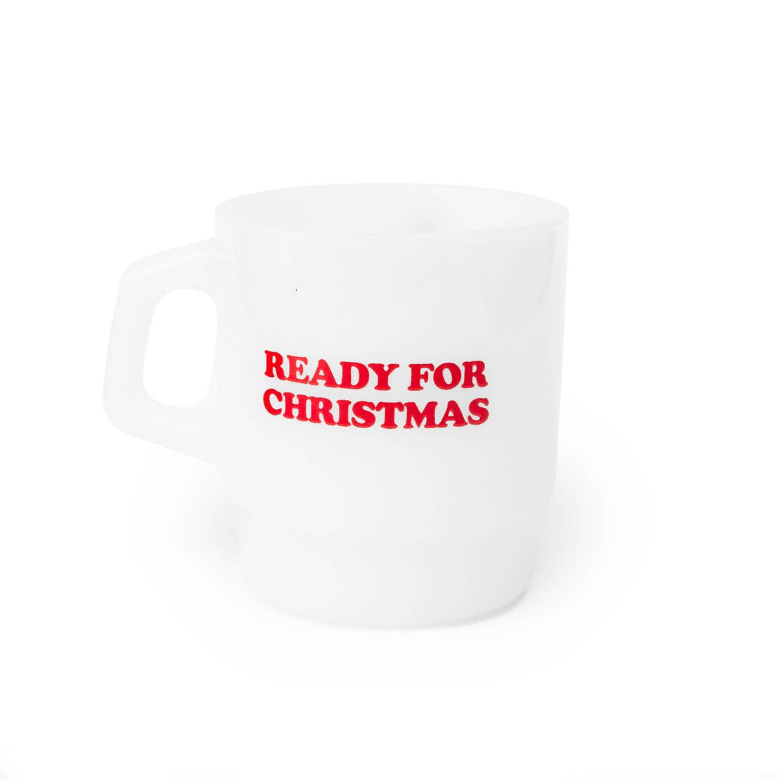 Snoopy Christmas Tree Mug