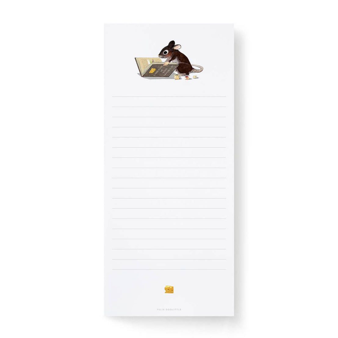 Let's See Notepad