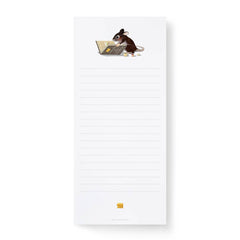 Let's See Notepad