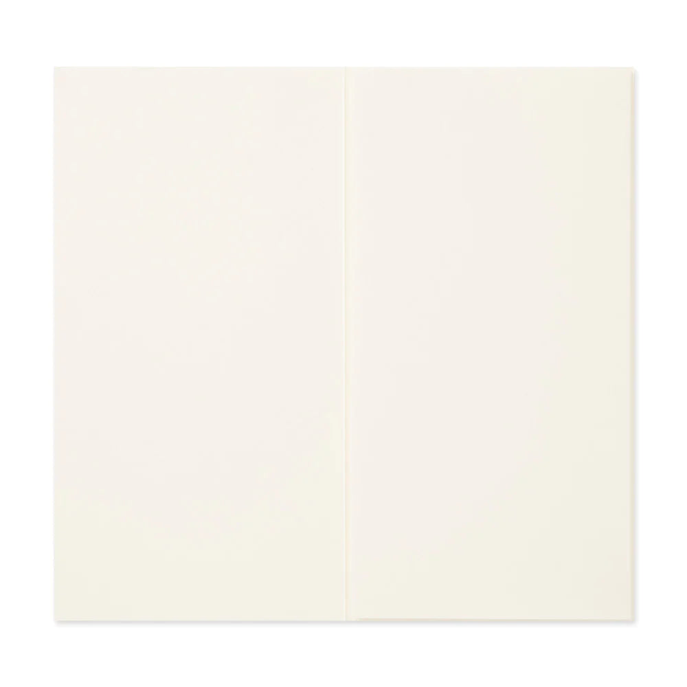 032 Accordion Fold Paper, Traveler's Company