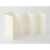 032 Accordion Fold Paper, Traveler's Company