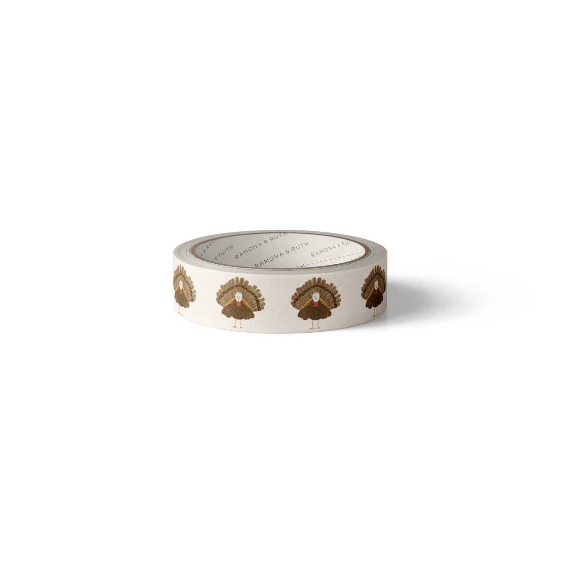 Turkey Washi Tape