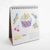 2027 Little Things Calendar