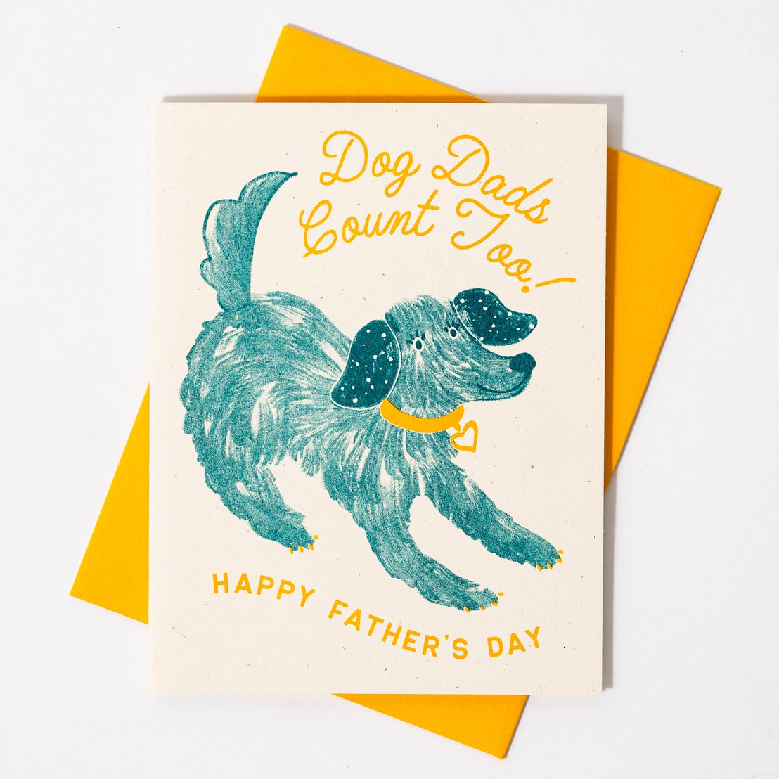 Dog Dads Count Too, Bromstad, Bromstad