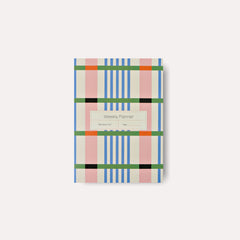 Bamboo Pocket Weekly Planner