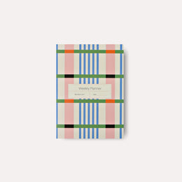 Bamboo Pocket Weekly Planner