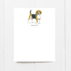 Dog Notecard Set, Fable & Sage