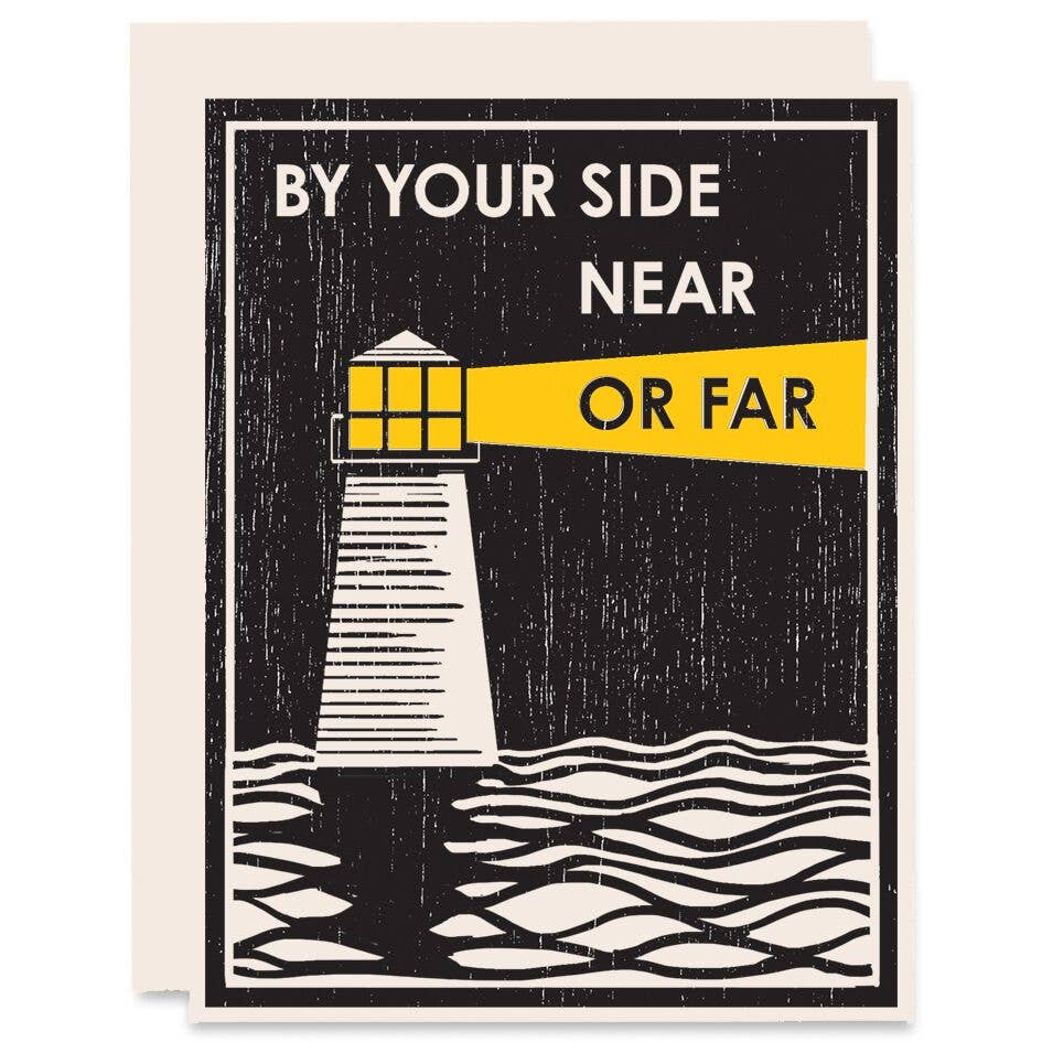Near or Far, Heartell Press