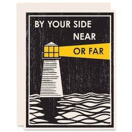 Near or Far, Heartell Press