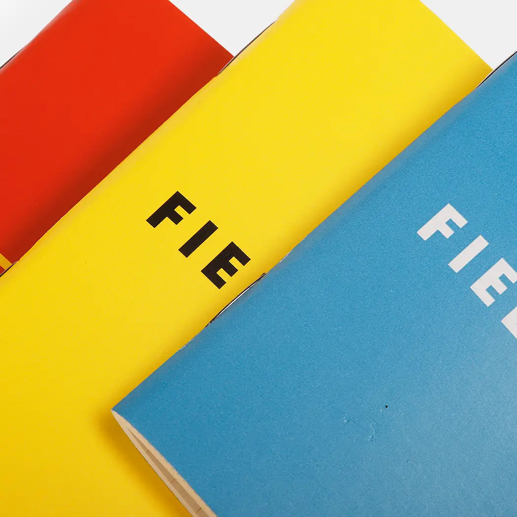 1943 Edition 3-Pack, Field Notes