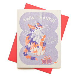 Aww, Thanks! Bromstad