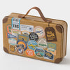 Traveler's Company 20th Anniversary Customization Set
