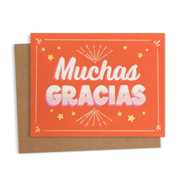 Muchas Gracias Rotulo, Ana Peake
