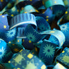 Blue Paper Chain Kit