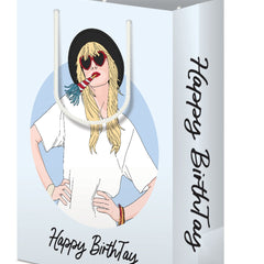 Happy BirthTAY Gift Bag