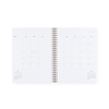 Appointed 2026/27 Weekly 17-Month Grid Planner