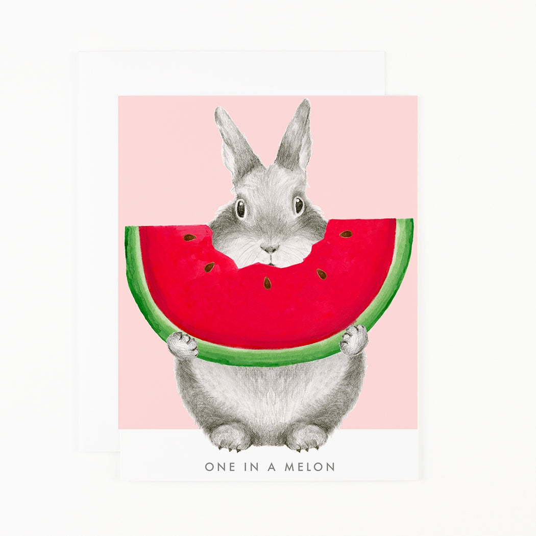 One in a Melon, Dear Hancock