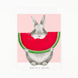 One in a Melon, Dear Hancock