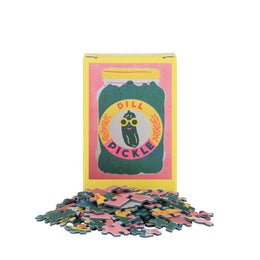 Pickle Mini Puzzle