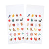 Forest Fun L'il Washi Stickers
