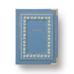 Delphine Small Photo Album
