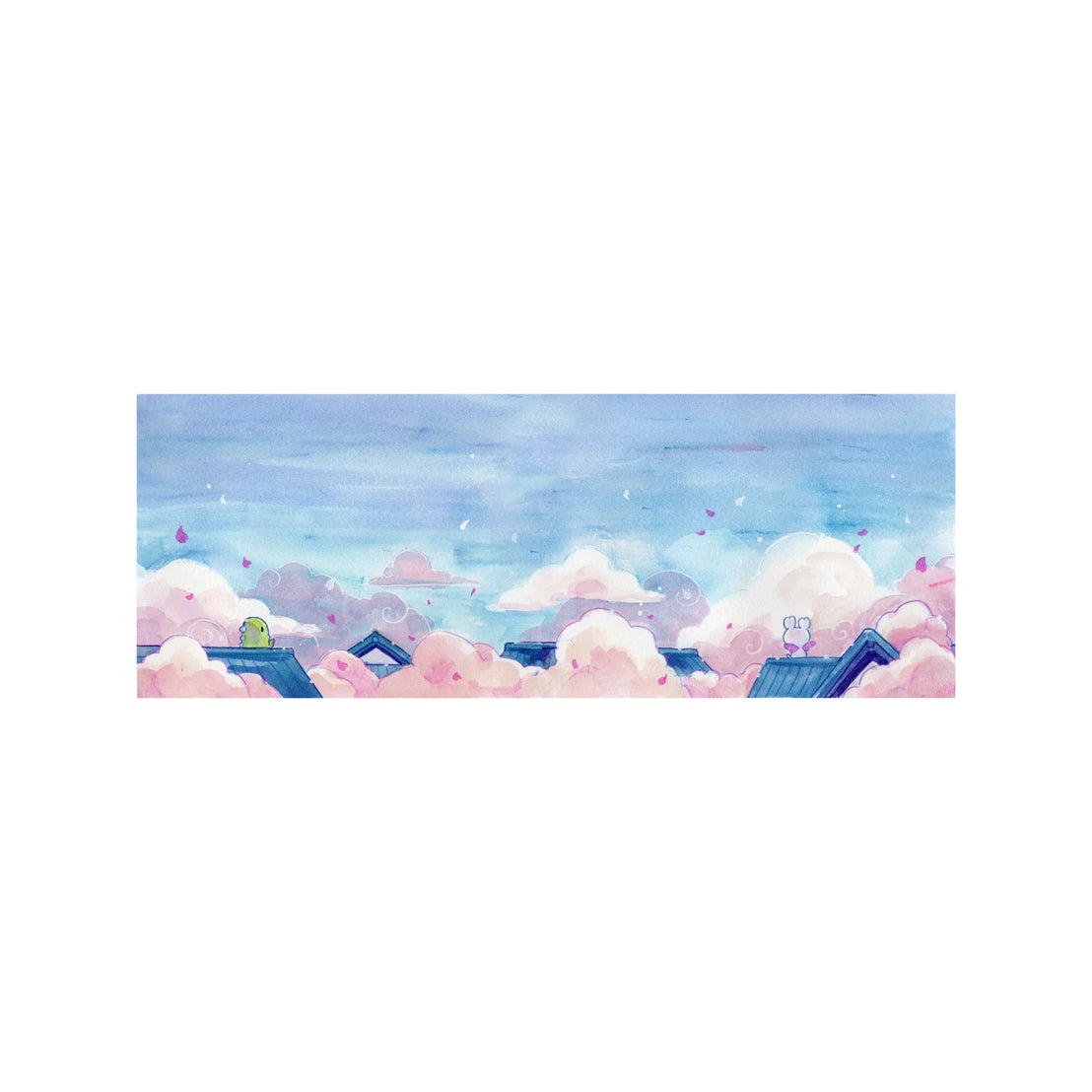 Sky Washi Tape