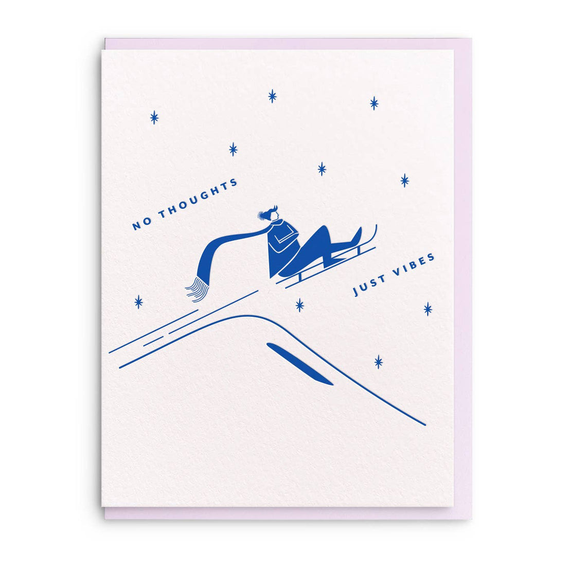 Just Vibes, Dahlia Press
