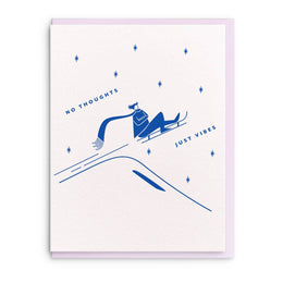 Just Vibes, Dahlia Press