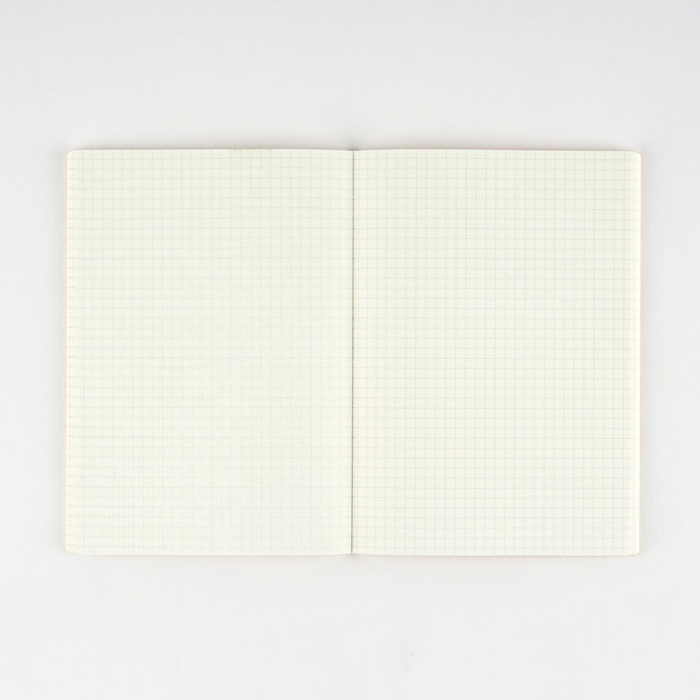 Hobonichi A5 Another Night of Falling Star Sparklers Notebook