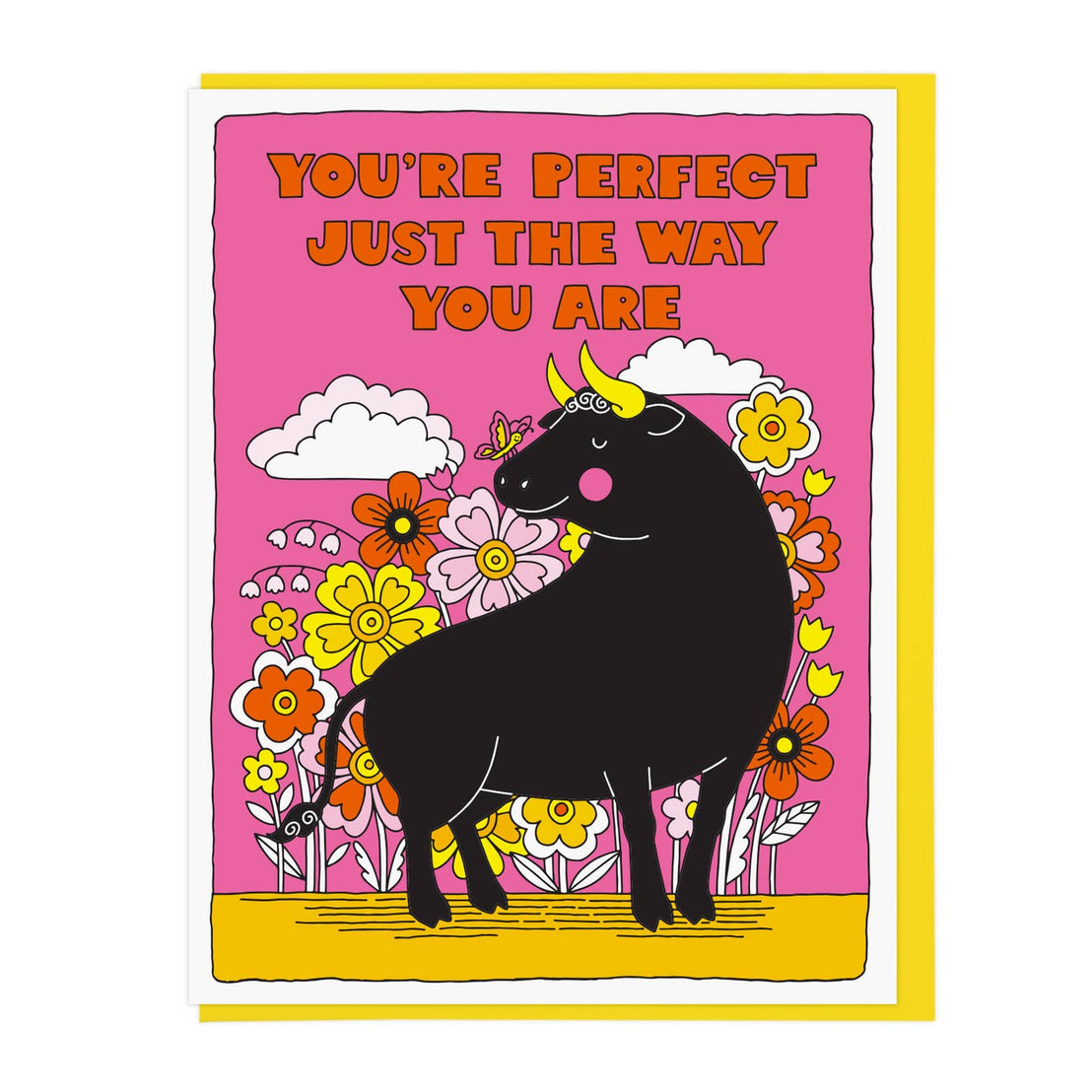 Perfect Ferdinand the Bull, Lucky Horse Press